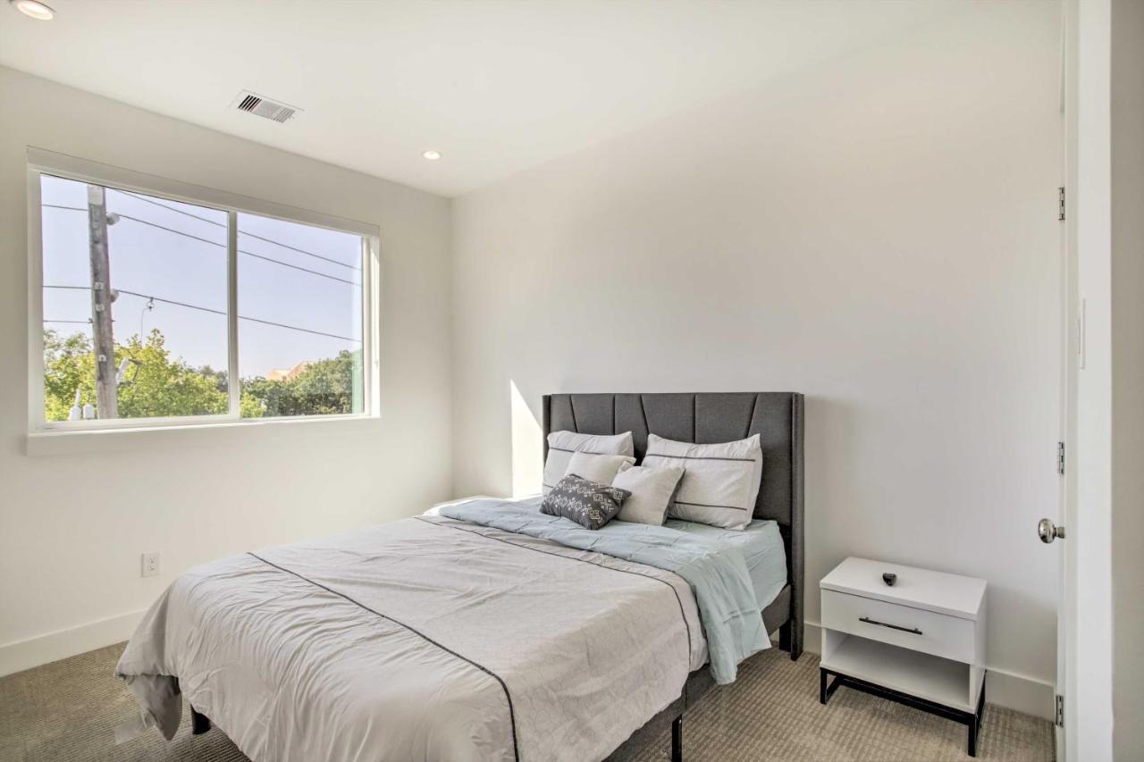 Newly-Built Luxury Galleria Area Townhome! Houston Exterior photo
